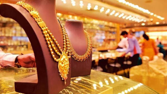 Chennai gold rate